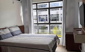 Lindo Flat localizado Asa Sul de Brasilia